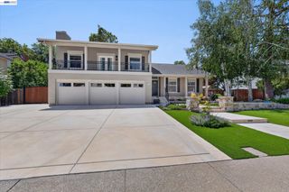 515 Burns Cir, San Ramon, CA 94583