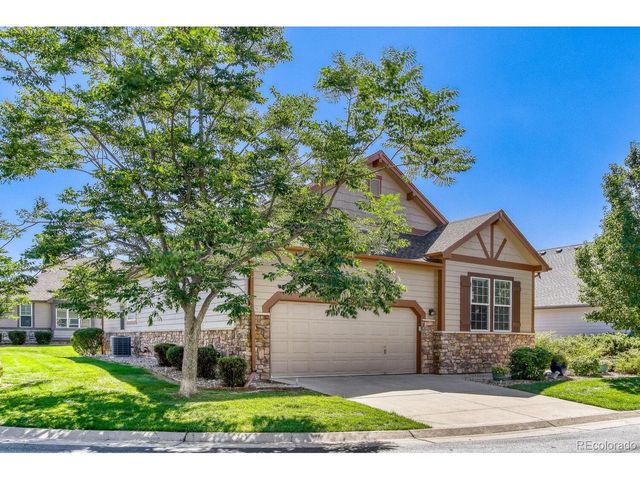 7538 Isabell Cir, Arvada, CO 80007
