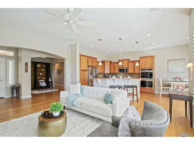 7538 Isabell Cir, Arvada, CO 80007