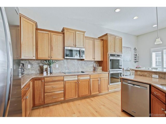 7538 Isabell Cir, Arvada, CO 80007