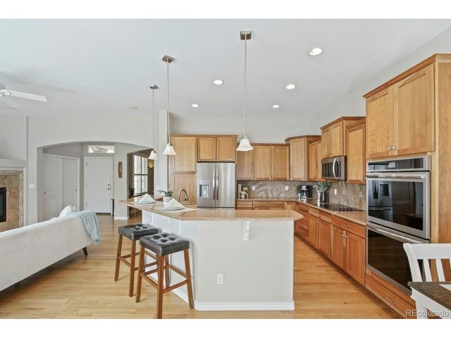 7538 Isabell Cir, Arvada, CO 80007