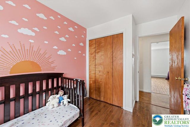 1220 South 8th Street, Allentown City, PA 18103