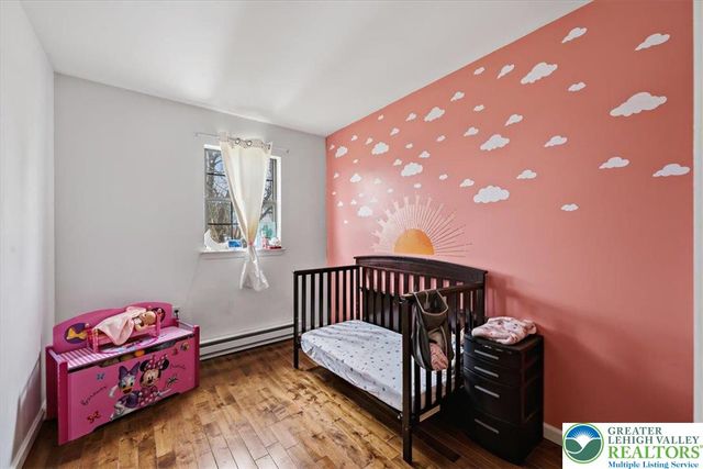 1220 South 8th Street, Allentown City, PA 18103