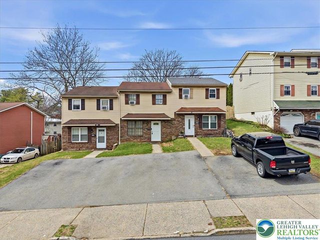 1220 South 8th Street, Allentown City, PA 18103