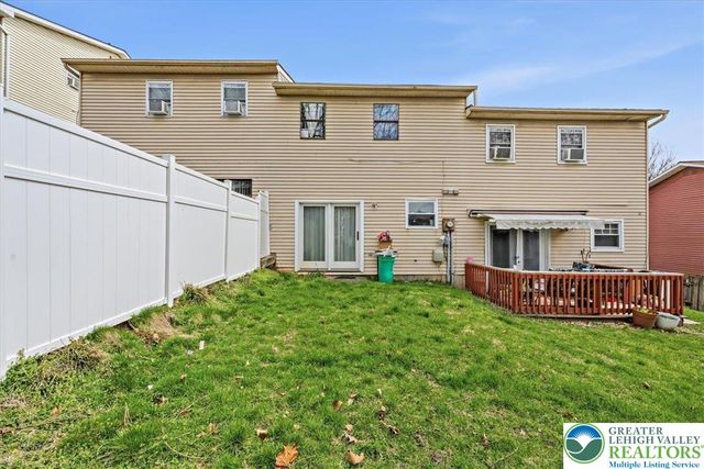 1220 South 8th Street, Allentown City, PA 18103