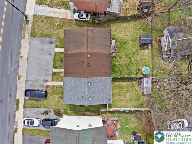 1220 South 8th Street, Allentown City, PA 18103