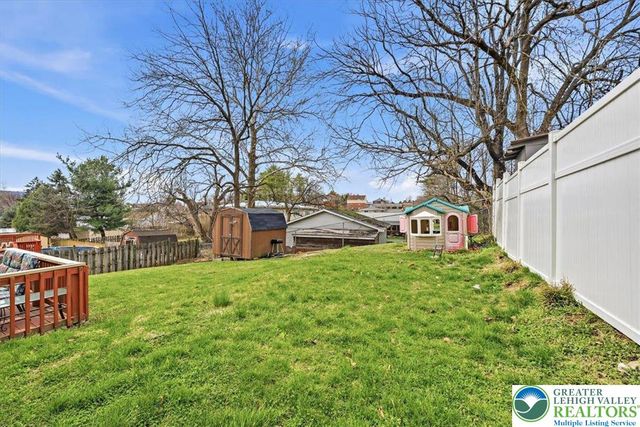 1220 South 8th Street, Allentown City, PA 18103