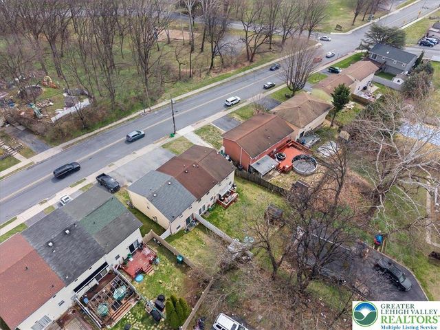 1220 South 8th Street, Allentown City, PA 18103