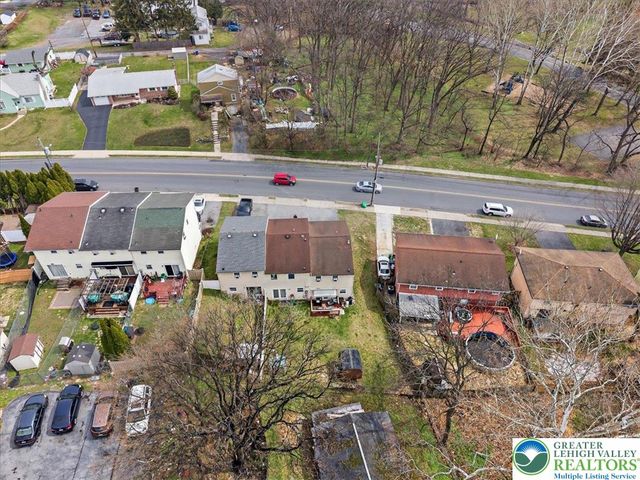 1220 South 8th Street, Allentown City, PA 18103