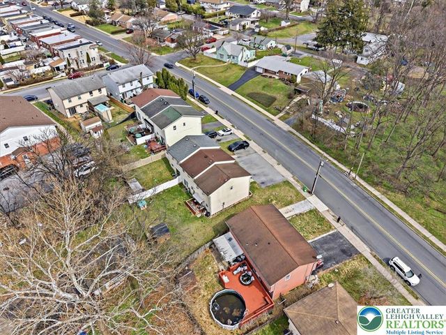 1220 South 8th Street, Allentown City, PA 18103