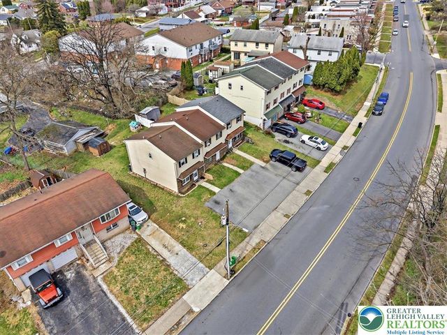 1220 South 8th Street, Allentown City, PA 18103