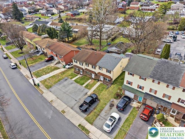 1220 South 8th Street, Allentown City, PA 18103