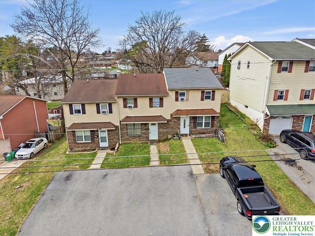 1220 South 8th Street, Allentown City, PA 18103