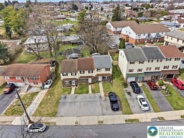 1220 South 8th Street, Allentown City, PA 18103