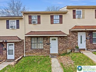 1220 South 8th Street, Allentown City, PA 18103