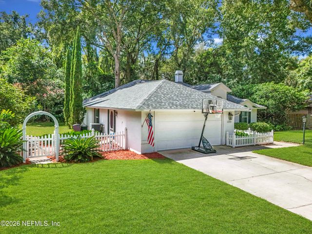 3285 TURTLE CREEK Road, St. Augustine, FL 32086