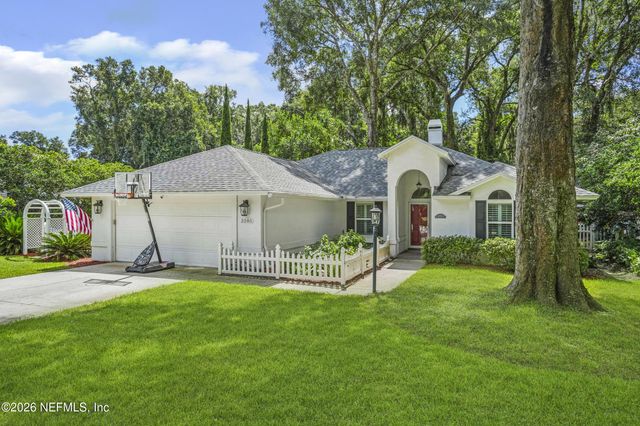 3285 TURTLE CREEK Road, St. Augustine, FL 32086
