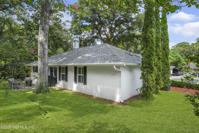 3285 TURTLE CREEK Road, St. Augustine, FL 32086