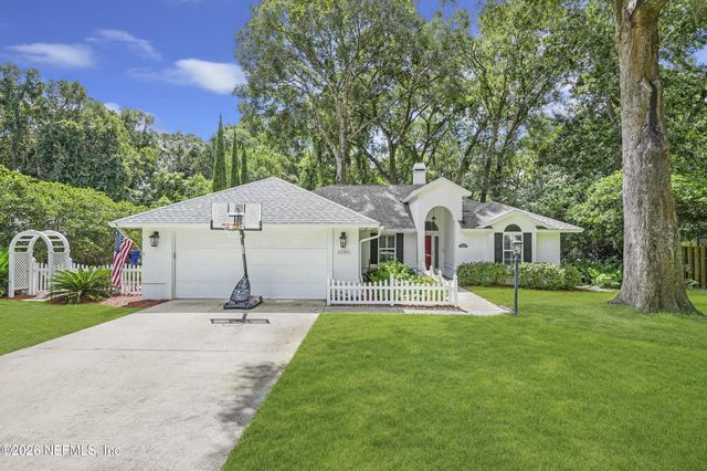 3285 TURTLE CREEK Road, St. Augustine, FL 32086