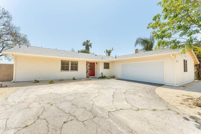 190 Knollwood Drive, Newbury Park, CA 91320