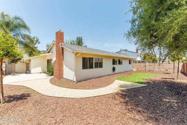190 Knollwood Drive, Newbury Park, CA 91320