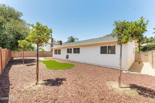 190 Knollwood Drive, Newbury Park, CA 91320