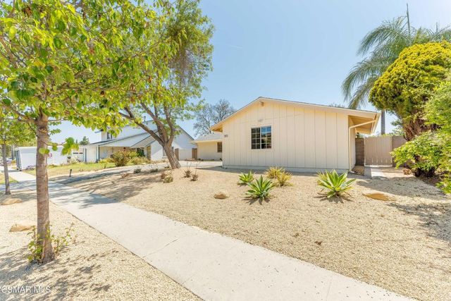 190 Knollwood Drive, Newbury Park, CA 91320