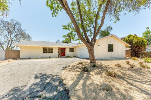 190 Knollwood Drive, Newbury Park, CA 91320