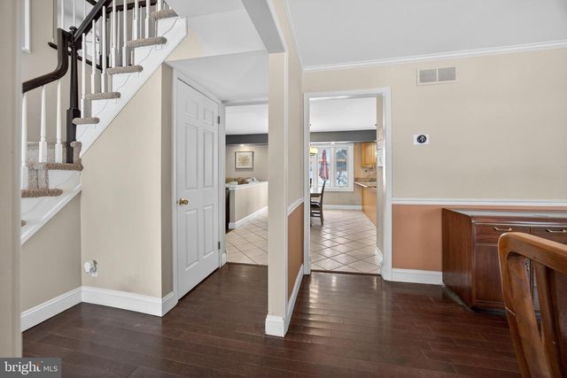 52 HAMPTON DR, Churchville, PA 18966