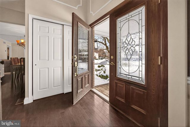 52 HAMPTON DR, Churchville, PA 18966