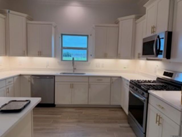 3629 Atwater Villas Ave, Baton Rouge, LA 70810