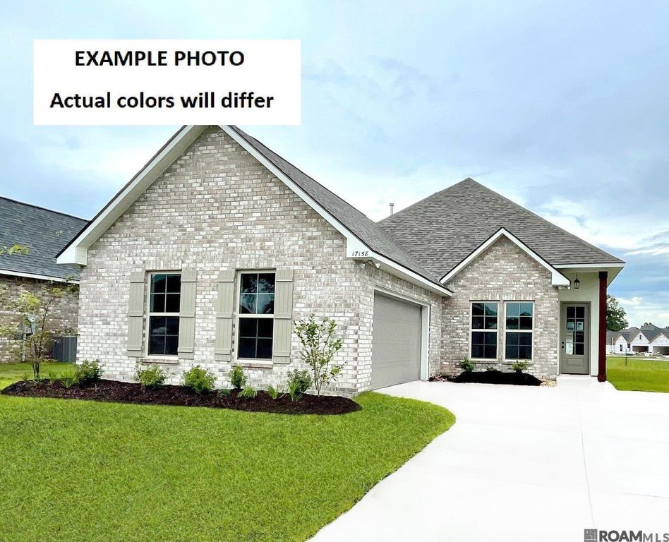 3629 Atwater Villas Ave, Baton Rouge, LA 70810