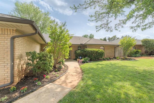 5316 NW 109th Street, Oklahoma City, OK 73162