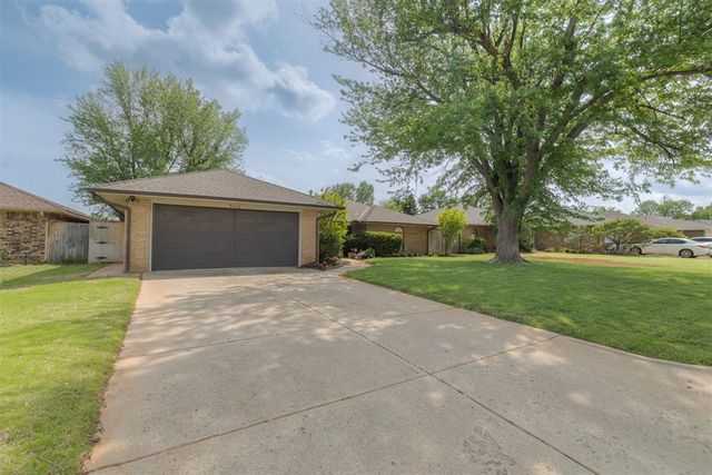 5316 NW 109th Street, Oklahoma City, OK 73162