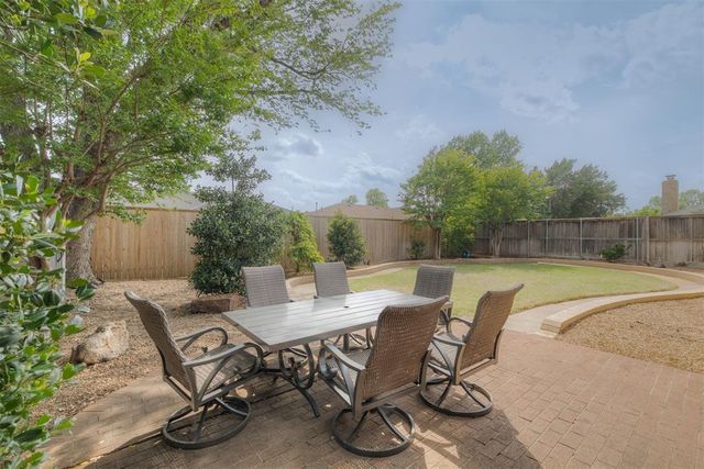 5316 NW 109th Street, Oklahoma City, OK 73162