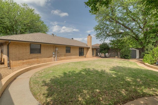 5316 NW 109th Street, Oklahoma City, OK 73162