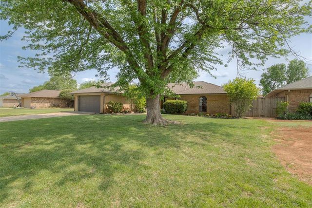 5316 NW 109th Street, Oklahoma City, OK 73162