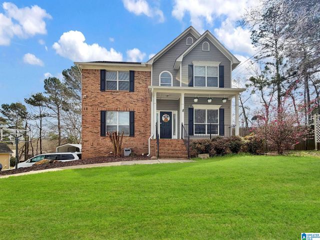 4453 ENGLEWOOD ROAD, Helena, AL 35080