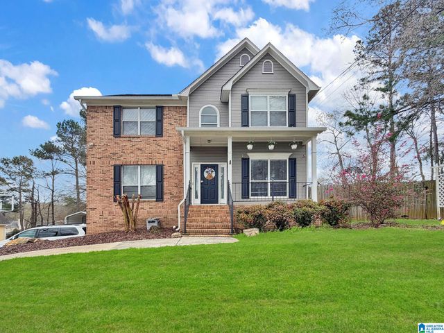 4453 ENGLEWOOD ROAD, Helena, AL 35080