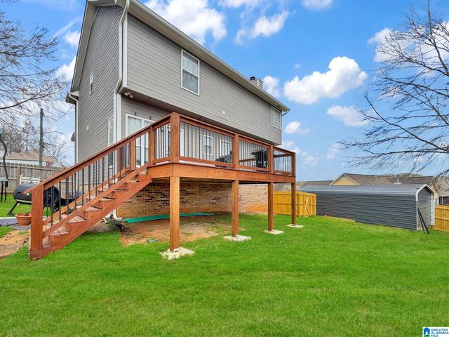 4453 ENGLEWOOD ROAD, Helena, AL 35080