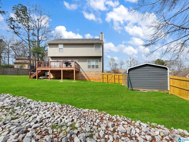 4453 ENGLEWOOD ROAD, Helena, AL 35080