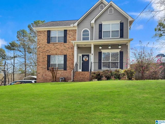 4453 ENGLEWOOD ROAD, Helena, AL 35080