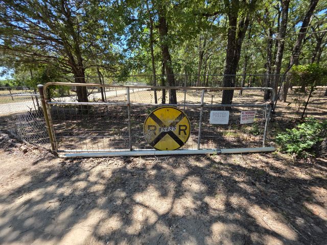 15485 Thunder Road, Terrell, TX 75161