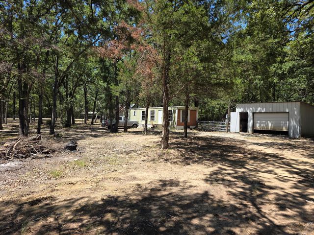 15485 Thunder Road, Terrell, TX 75161