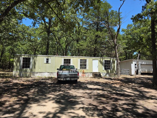 15485 Thunder Road, Terrell, TX 75161