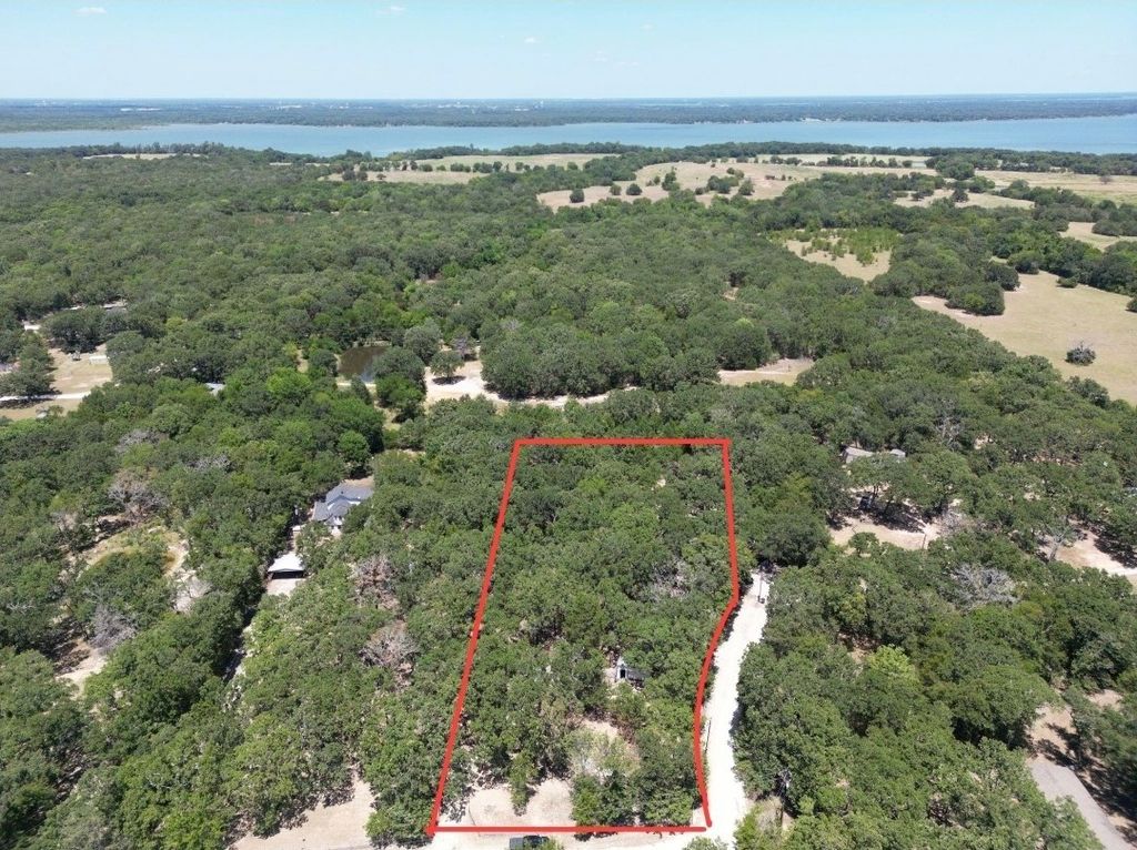 15485 Thunder Road, Terrell, TX 75161