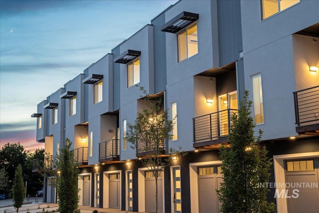 1011 S Orchard St #108, Boise, ID 83705