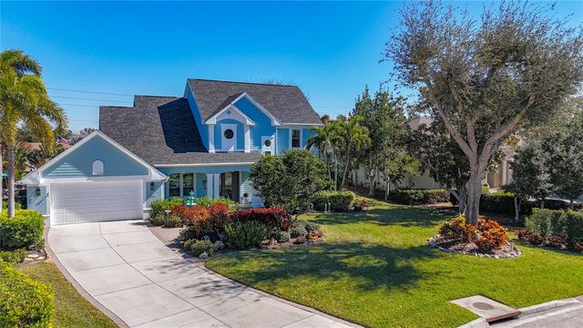 2044 84TH STREET CIRCLE NW, Bradenton, FL 34209