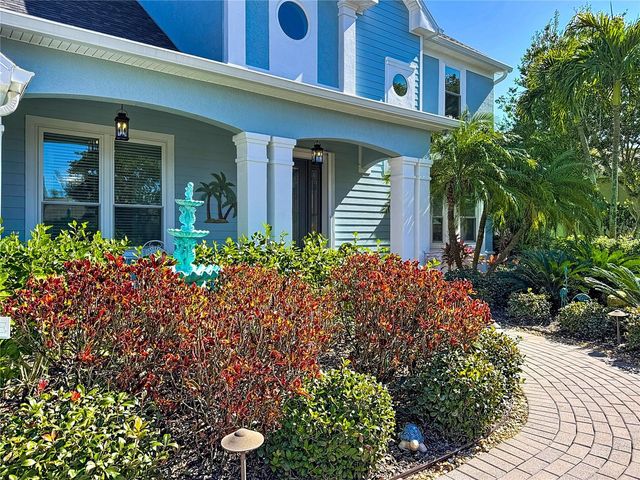 2044 84TH STREET CIRCLE NW, Bradenton, FL 34209