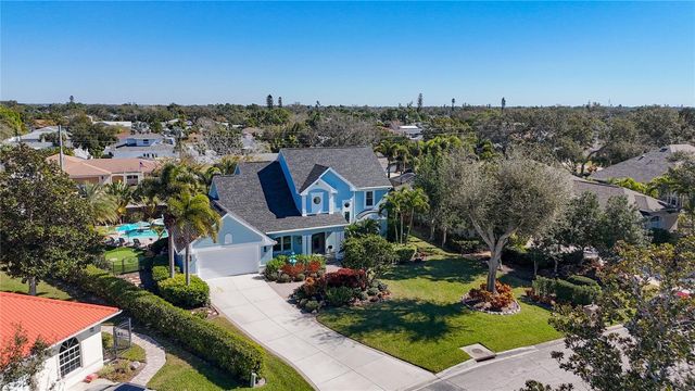 2044 84TH STREET CIRCLE NW, Bradenton, FL 34209